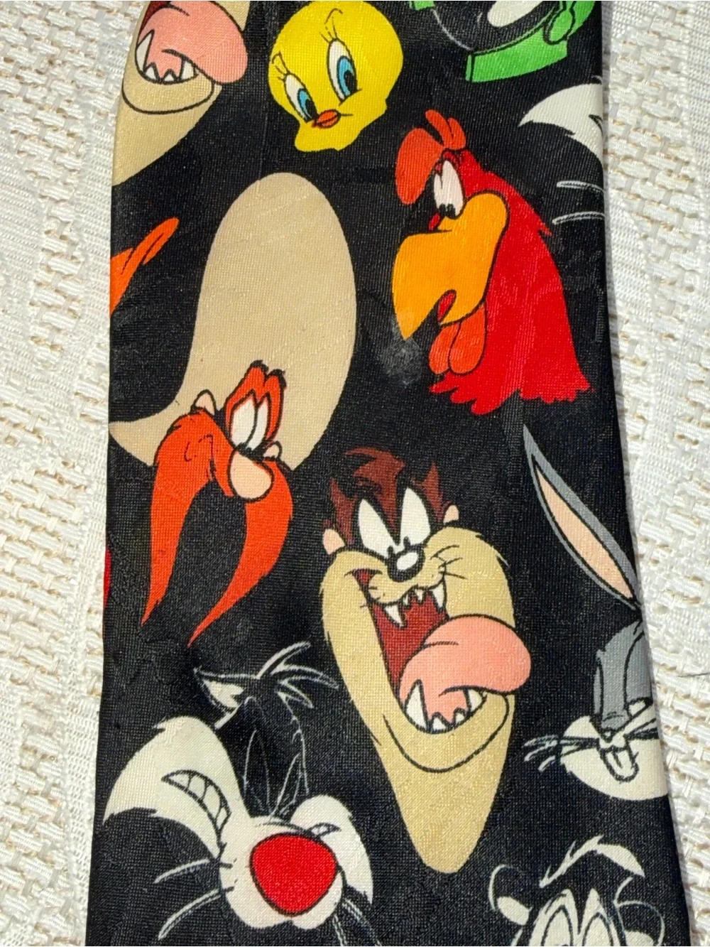 Warner Bros. 90s vintage